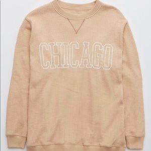 “Chicago” Sweatshirt